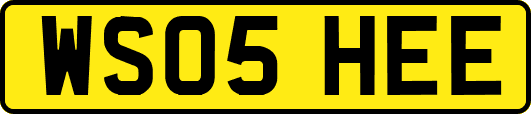 WS05HEE