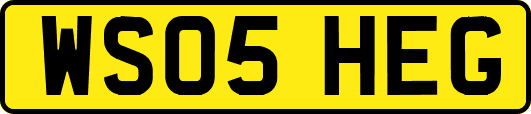 WS05HEG