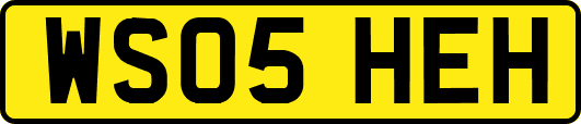 WS05HEH