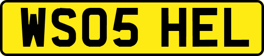 WS05HEL