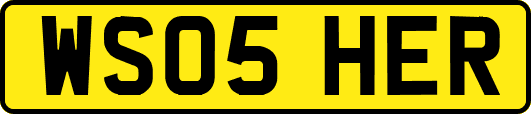 WS05HER