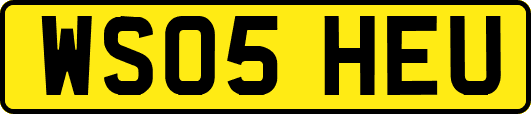 WS05HEU