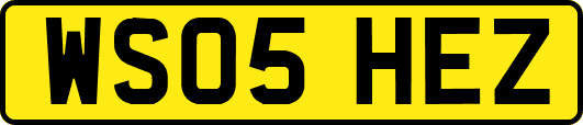 WS05HEZ