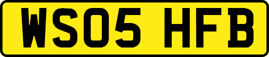 WS05HFB