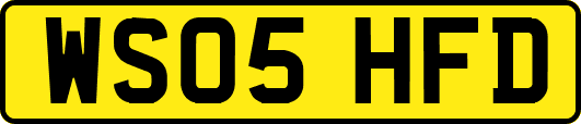WS05HFD