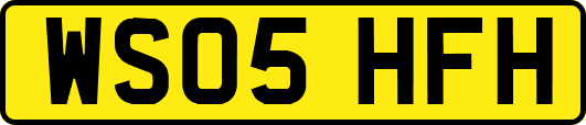 WS05HFH