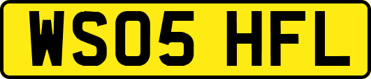 WS05HFL