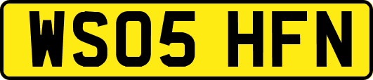 WS05HFN
