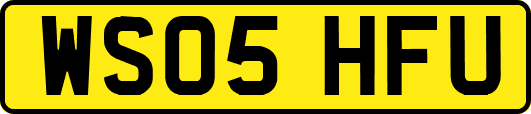 WS05HFU