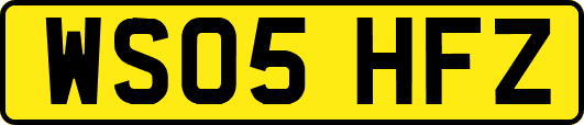 WS05HFZ