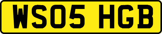 WS05HGB