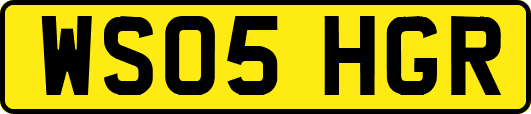 WS05HGR