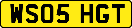 WS05HGT