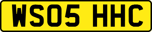 WS05HHC