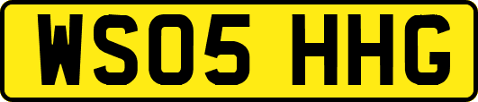 WS05HHG
