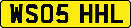 WS05HHL