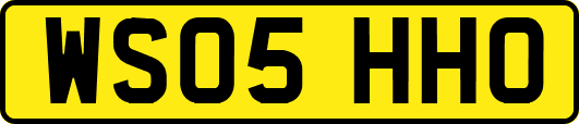 WS05HHO