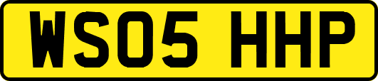 WS05HHP