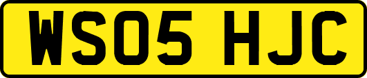 WS05HJC