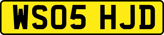 WS05HJD