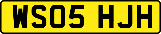 WS05HJH
