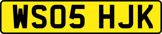 WS05HJK