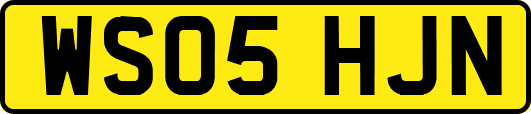 WS05HJN