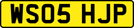 WS05HJP