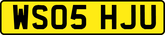 WS05HJU