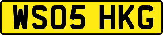 WS05HKG