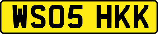 WS05HKK