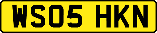 WS05HKN