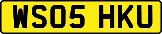 WS05HKU