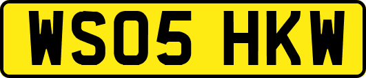 WS05HKW