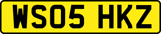 WS05HKZ