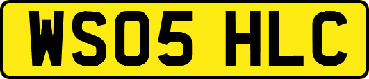 WS05HLC