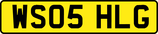 WS05HLG