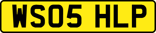 WS05HLP