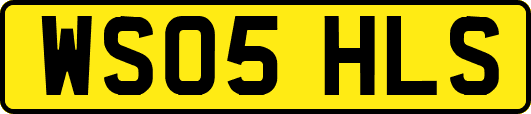 WS05HLS