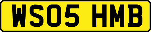 WS05HMB