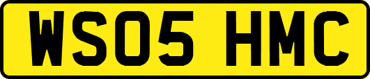 WS05HMC