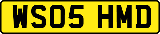 WS05HMD