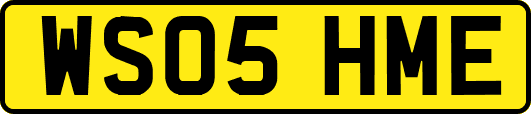 WS05HME