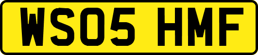 WS05HMF