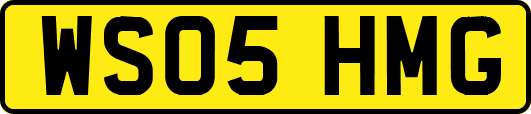 WS05HMG