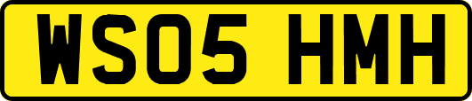 WS05HMH