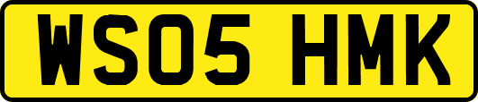 WS05HMK