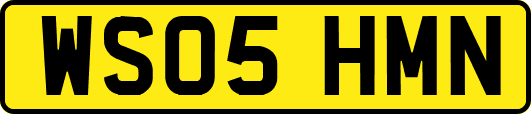 WS05HMN