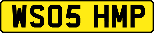 WS05HMP