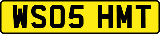 WS05HMT
